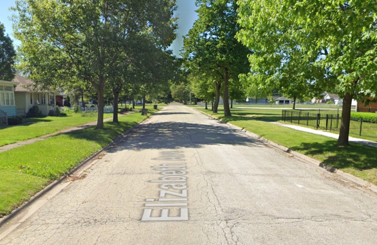 Zion Community Shaken by Early Morning Fatal Shooting, Investigation Underway