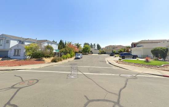 52-Year-Old Man Arrested After Seven-Hour Standoff with Police in American Canyon