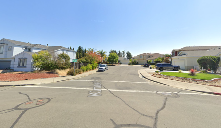 52-Year-Old Man Arrested After Seven-Hour Standoff with Police in American Canyon
