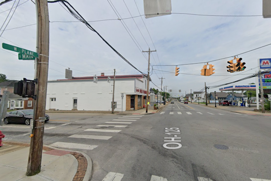 Amelia Man in Serious Condition After E-Bike and SUV Collision in Bethel Amid Power Outage
