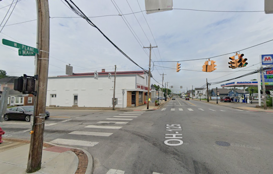 Amelia Man in Serious Condition After E-Bike and SUV Collision in Bethel Amid Power Outage