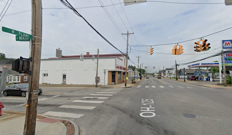 Amelia Man in Serious Condition After E-Bike and SUV Collision in Bethel Amid Power Outage