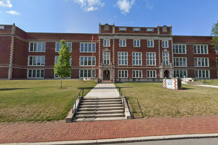 Columbus' Dominion Middle School Marks Century-Long Educational Legacy with Grand Celebrations