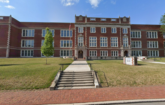 Columbus' Dominion Middle School Marks Century-Long Educational Legacy with Grand Celebrations