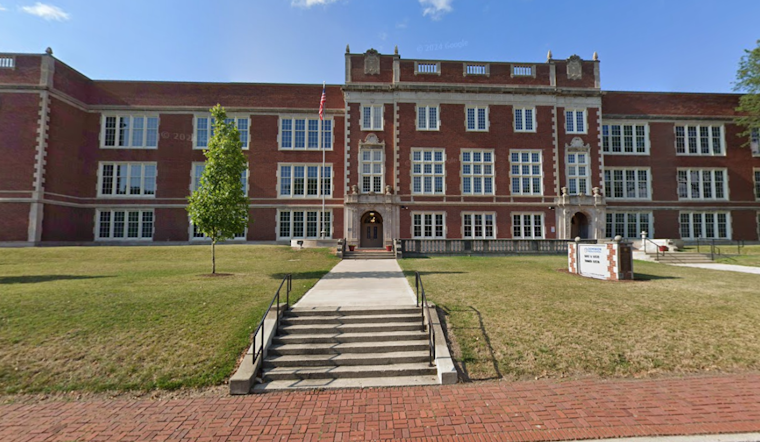 Columbus' Dominion Middle School Marks Century-Long Educational Legacy with Grand Celebrations