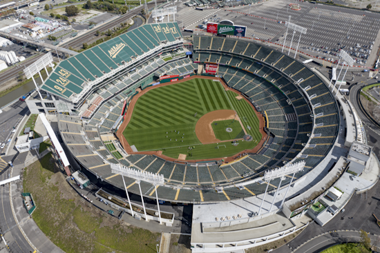 Oakland Seals $105 Million Coliseum Site Deal with AASEG, Setting Stage for East Oakland Revitalization