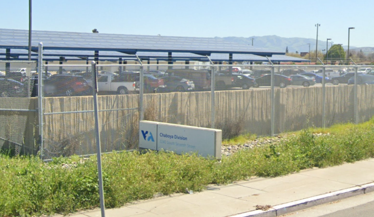 One Dead in San Jose VTA Facility Shooting, Sheriff's Office Investigates