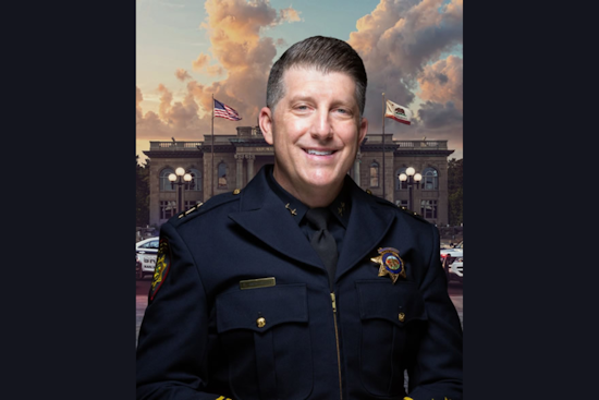 San Mateo County Assistant Sheriff Fired, Board of Supervisors Alleges Retaliation Amid Inquiry
