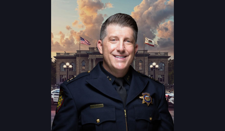 San Mateo County Assistant Sheriff Fired, Board of Supervisors Alleges Retaliation Amid Inquiry