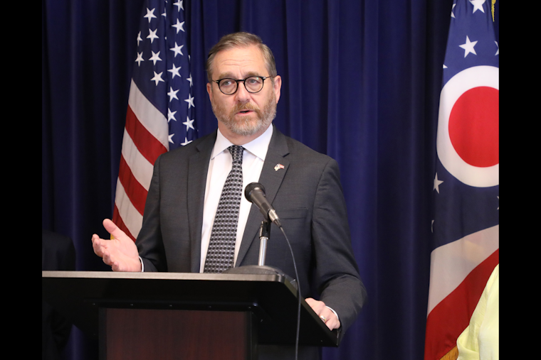 Ohio AG Dave Yost Issues Cease-and-Desist to Columbus City Schools Over Transportation Services for Charter and Private Students
