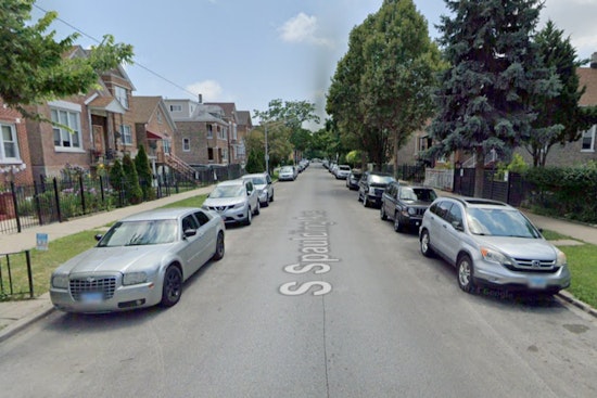 1 Dead, 6 Wounded in Mass Shooting during Prayer Vigil in Chicago's Little Village