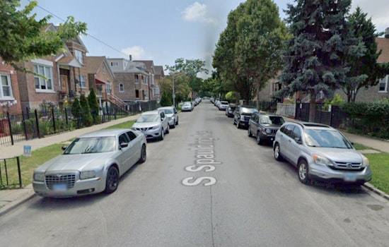 1 Dead, 6 Wounded in Mass Shooting during Prayer Vigil in Chicago's Little Village