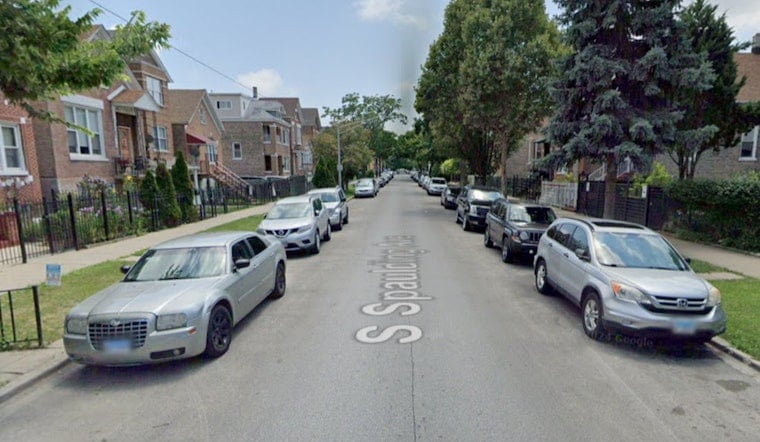 1 Dead, 6 Wounded in Mass Shooting during Prayer Vigil in Chicago's Little Village