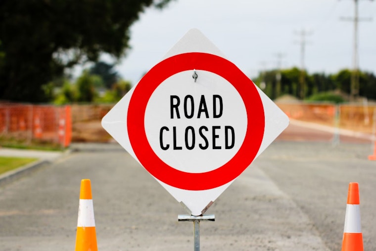 10-Day Freeway Closure Alert, West Sacramento Faces Detours on I-80 to Highway 50 Connector