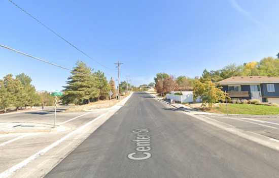 10-Year-Old Girl Critically Injured by Car While Walking to School in North Salt Lake