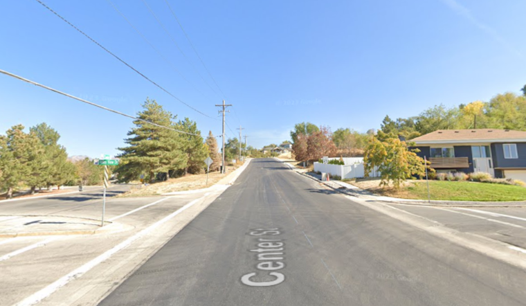 10-Year-Old Girl Critically Injured by Car While Walking to School in North Salt Lake