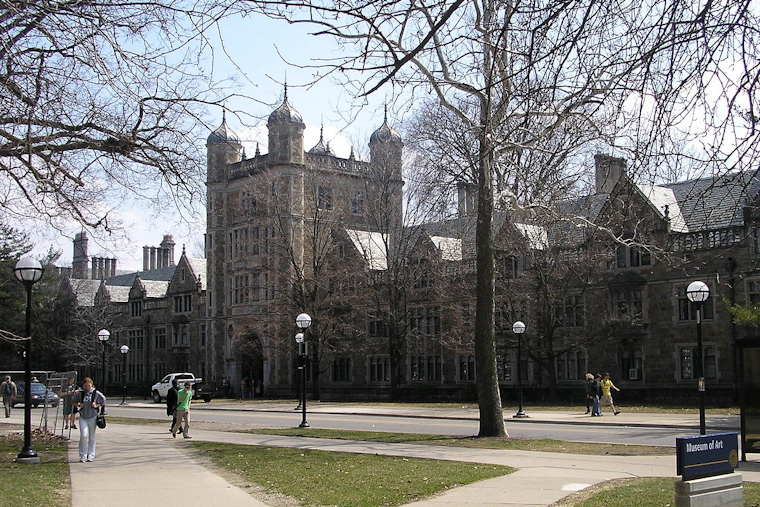 11 Charged in Connection with University of Michigan Protests in Ann Arbor