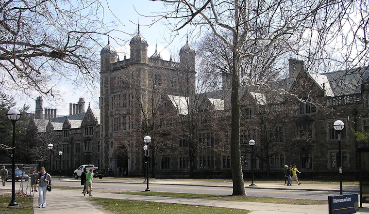 11 Charged in Connection with University of Michigan Protests in Ann Arbor