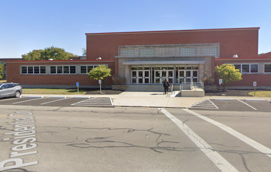 11-Year-Old Arrested for Bringing Handgun to Grant Middle School in Marion