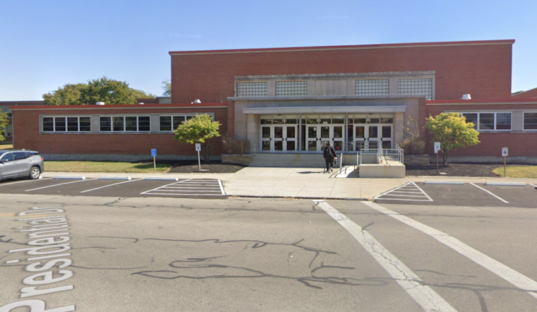11-Year-Old Arrested for Bringing Handgun to Grant Middle School in Marion