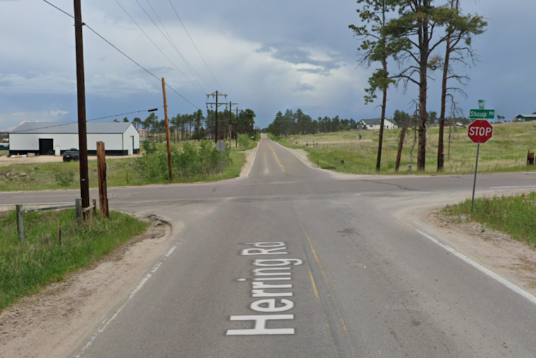 12-Year-Old Boy Perishes in Black Forest Car Accident, Colorado State Patrol Investigating