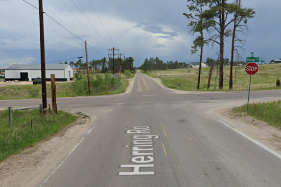 12-Year-Old Boy Perishes in Black Forest Car Accident, Colorado State Patrol Investigating