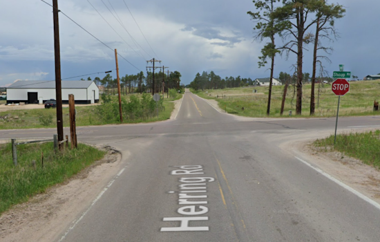 12-Year-Old Boy Perishes in Black Forest Car Accident, Colorado State Patrol Investigating