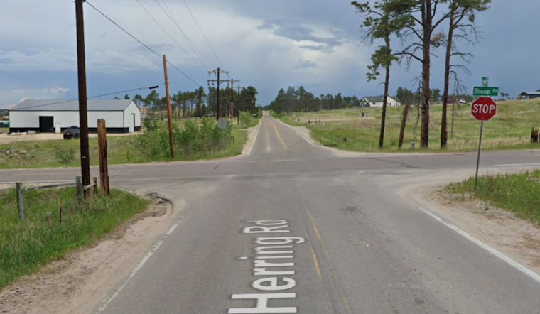 12-Year-Old Boy Perishes in Black Forest Car Accident, Colorado State Patrol Investigating