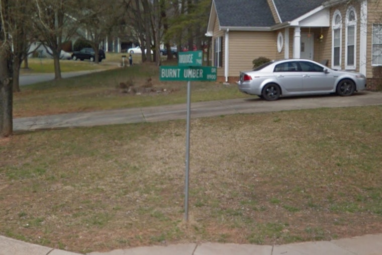 12-Year-Old Charged with Involuntary Manslaughter in Shooting Death of Teen in Northeast Charlotte