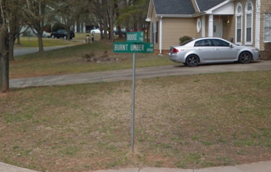 12-Year-Old Charged with Involuntary Manslaughter in Shooting Death of Teen in Northeast Charlotte