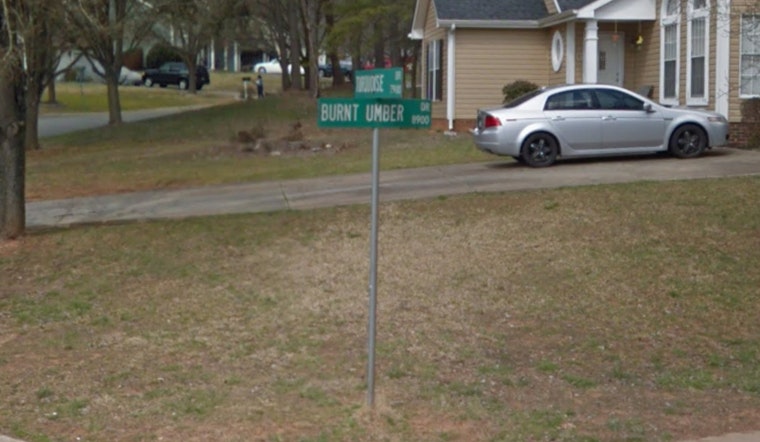 12-Year-Old Charged with Involuntary Manslaughter in Shooting Death of Teen in Northeast Charlotte