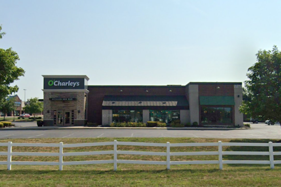 13 Injured as Car Crashes Into O'Charley's Restaurant in Reynoldsburg During Dinner Rush