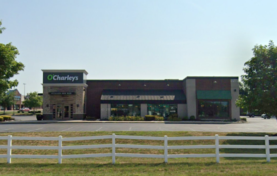13 Injured as Car Crashes Into O'Charley's Restaurant in Reynoldsburg During Dinner Rush