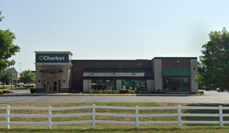 13 Injured as Car Crashes Into O'Charley's Restaurant in Reynoldsburg During Dinner Rush