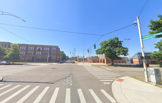 13-Year-Old Taft High School Student Injured in Cincinnati Shooting, Extra Security and Counselors Provided