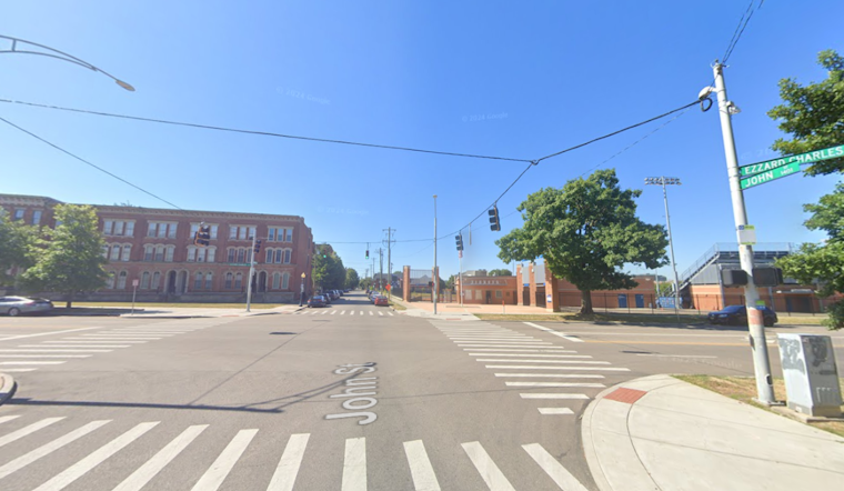 13-Year-Old Taft High School Student Injured in Cincinnati Shooting, Extra Security and Counselors Provided