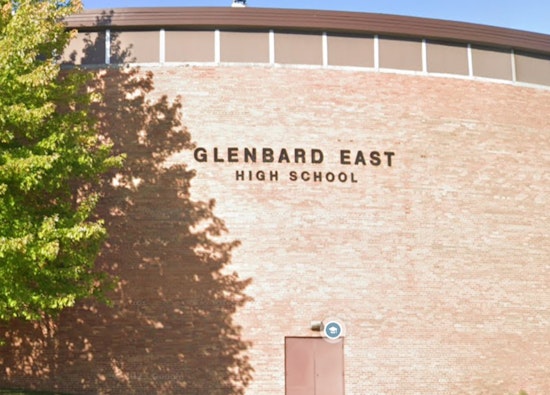 14-Year-Old Charged with Bringing Loaded Gun to Glenbard East High School in Lombard