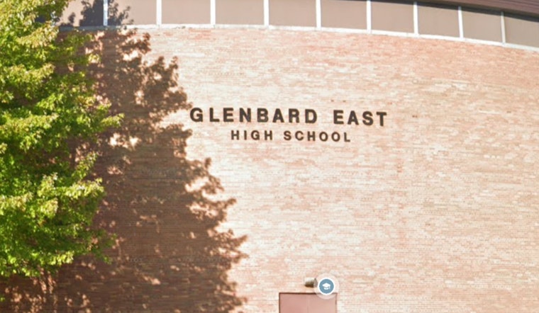 14-Year-Old Charged with Bringing Loaded Gun to Glenbard East High School in Lombard