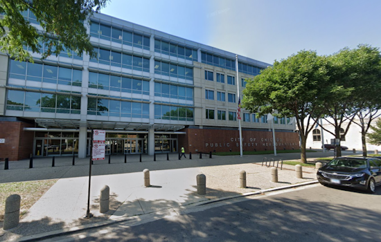 14-Year-Old Charged With Felony in Chicago Carjacking and Battery Case
