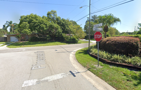 15-Year-Old Arrested for Alleged School Shooting Threat in Sanford Amid Local School Safety Concerns