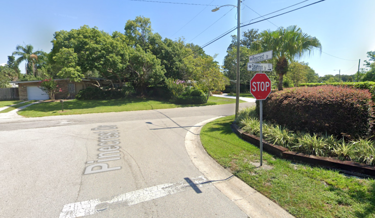 15-Year-Old Arrested for Alleged School Shooting Threat in Sanford Amid Local School Safety Concerns