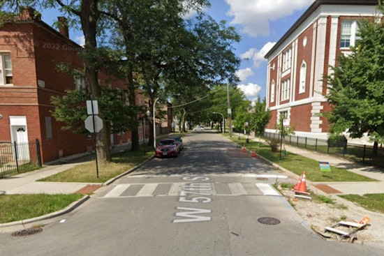 15-Year-Old Critically Injured in Shooting Near Elementary School in Chicago's Gage Park