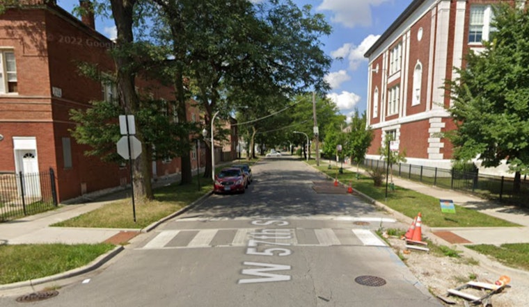 15-Year-Old Critically Injured in Shooting Near Elementary School in Chicago's Gage Park