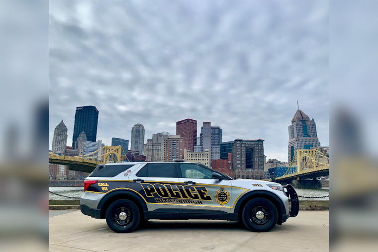 16 Arrests Made in Pittsburgh's Central Business District Amid Safety Push