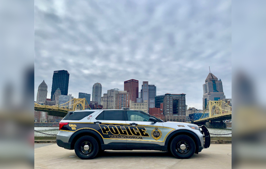 16 Arrests Made in Pittsburgh's Central Business District Amid Safety Push
