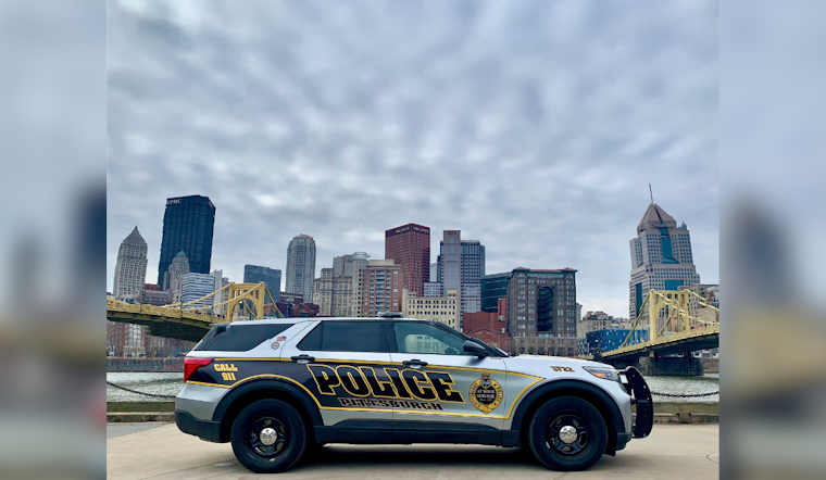 16 Arrests Made in Pittsburgh's Central Business District Amid Safety Push