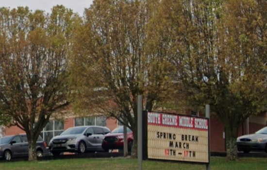 16 South Greene Middle School Students Charged Over Simulated School Shooting Video on TikTok