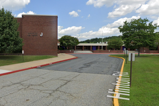 16-Year-Old Charged as Adult After Shooting Classmate in Joppatowne High School Bathroom
