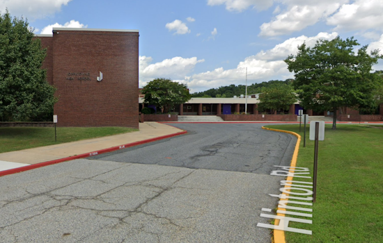 16-Year-Old Charged as Adult After Shooting Classmate in Joppatowne High School Bathroom
