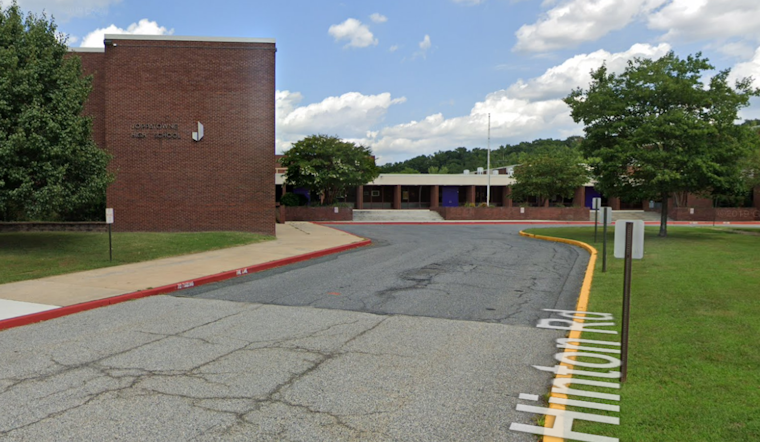 16-Year-Old Charged as Adult After Shooting Classmate in Joppatowne High School Bathroom